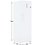 Refrigerator without freezer   DEXP S4-37AMA white