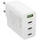 DEXP GaN 65W-3C1A-W