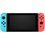 Игровая консоль Nintendo Switch черный