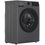 Стиральная машина Gorenje W2NHPI62SCSS серый