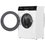Стиральная машина Haier HW65-BP129302B белый