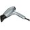 Фен BaByliss D773DE голубой/черный