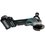 Углошлифовальная машина (УШМ) Makita GA012GM201 XGT 40V