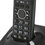Телефон беспроводной (DECT) Panasonic KX-TG1711RUB