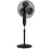 Вентилятор Tefal Еssential VF3910F0  черный