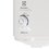 Водонагреватель электрический Electrolux EWH 30 AXIOmatic Slim