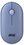 Mouse wireless 2E MF300 Silent WL BT [2E-MF300WBL] blue