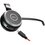 Наушники беспроводные Jabra Evolve 65 ChargingStand Link370 StereoMS [охватывающие, Bluetooth 4.2, микр., до 37 ч, черный]