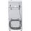 Стиральная машина Haier RTXS G382TM/1-07 белый