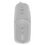 Портативная колонка JBL GO 3, белый