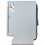 Built-in dishwasher DEXP DWB45A3L