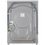 Стиральная машина Haier HW70-BP12269S серебристый