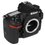 Зеркальный фотоаппарат Nikon D850 Body черный