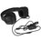 Simli quloqchinlar A4Tech Bloody G573  qora 2022