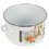 Кастрюля TM Appetite Париж 1RD221М 5.5 л 24 см белый