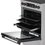 Электрическая плита Gorenje GEC5C41SG серый
