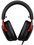 Wired headphones HyperX Cloud III red 2023