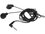 Simli quloqchinlar Sony MDR-E9LPB  qora 2014