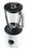 Блендер стационарный Braun JB3150WH белый