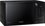 Микроволновая печь Samsung MS23K3513AK черный