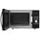 Микроволновая печь Hyundai HYM-D2079 черный