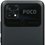 6.71" Смартфон POCO C40 64 ГБ черный