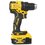 Дрель-шуруповерт DeWalt DCD708P3T XR FLEXVOLТ 18/54V