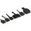 PC case MONTECH KING 95 PRO [King 95 Pro Black] black