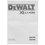 Дрель-шуруповерт DeWalt DCD708D2T XR FLEXVOLТ 18/54V
