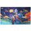 Коврик Genshin Impact The Exquisite Night Chimes  разноцветный