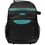 Backpack Finepower BT461737 black