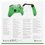 Controller wireless Microsoft Xbox Wireless Controller green