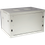 Шкаф коммутационный Lanmaster Pro TWT-CBWPM-6U-6x4-GY
