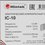 Инфракрасный обогреватель Hintek IC-10