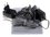 Телефон беспроводной (DECT) Panasonic KX-TG1612RUH