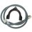 Стирально-сушильная машина Samsung WD10T654CBH/LD белый
