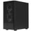 Корпус 1STPLAYER FIREBASE X4-M [X4-M-BK-2F1P-1F1] черный