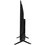 43" (108 см) Телевизор TCL 43P737 серебристый