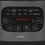 Multivarka Aceline AMC864S qora
