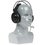 Проводные наушники Audio-Technica ATH-AD900X  черный 2018