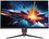 27" Монитор ARDOR GAMING METEOR AQ27H1M черный