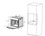 Электр меши Haier HOX-FP5RAGG