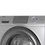 Стиральная машина Haier HW60-BP12959BS серебристый