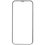 Защитное стекло Red Line для экрана Apple iPhone 12 Pro Max