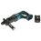 Перфоратор Makita DHR241RFE LXT 18V