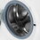 Стиральная машина Hotpoint NUS 5015 S RU белый