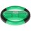 Руль Hori Mario Kart 8 Deluxe Racing Wheel (Luigi)
