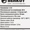 Компрессор BERKUT R24