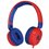 Проводные наушники JBL JR310  красный 2020