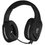Проводные наушники MSI Immerse GH20  черный 2020